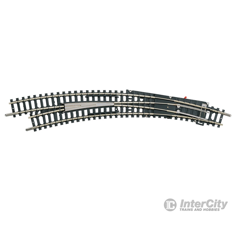 Trix 14947 Left turnout