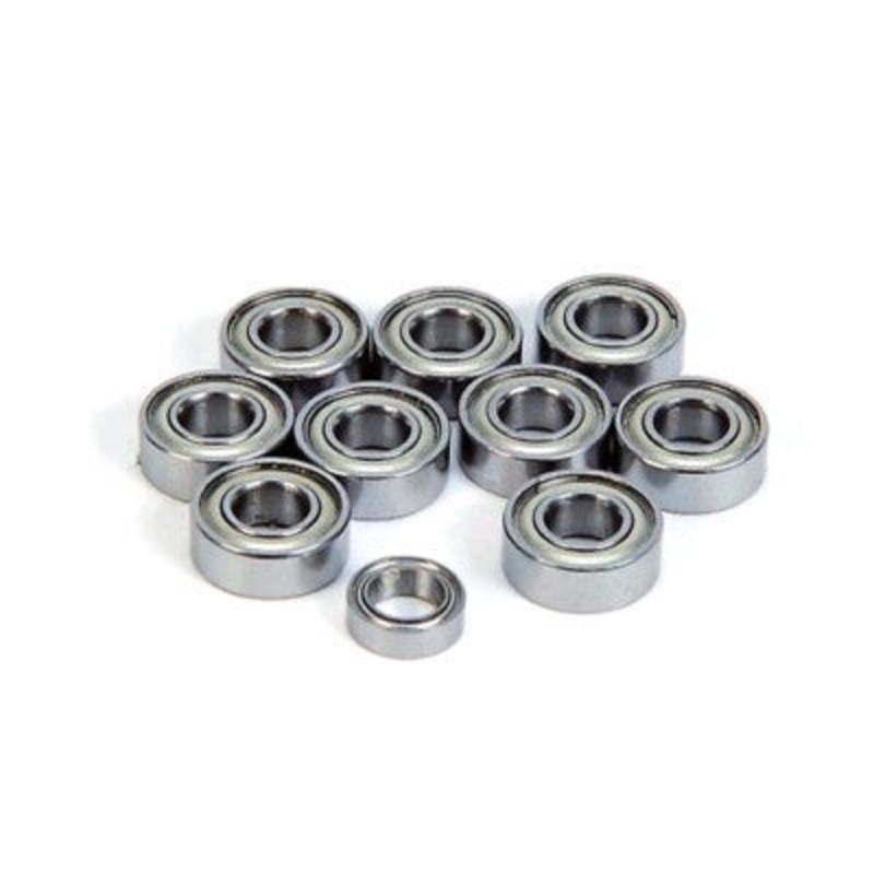 Bearing – 3/16 x 3/8 x 1/8 Steel