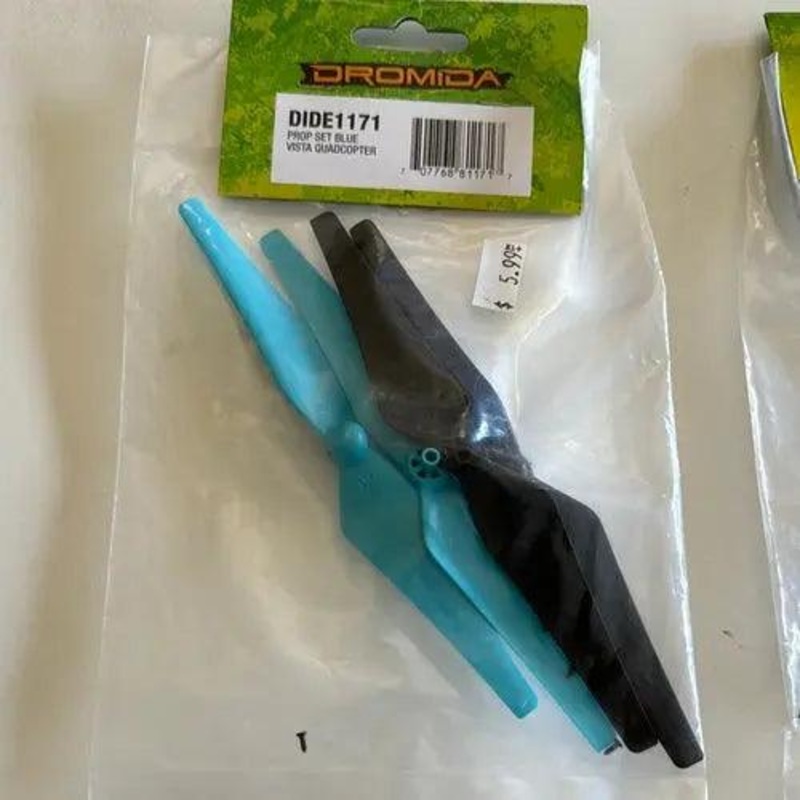 Dromida Propeller Set Vista Quadcopter