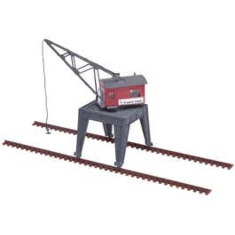 Faller 222200  N Small portal crane kit