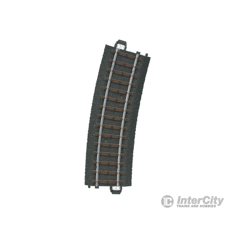 Marklin 24215 Curved Track 437,5 mm / 15