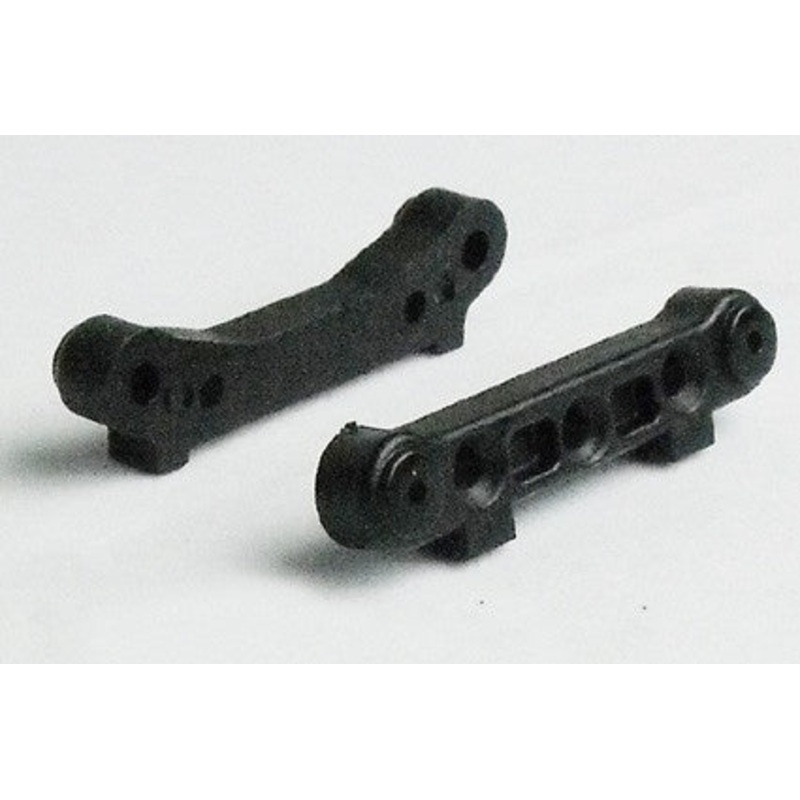 River Hobby – RH10121 Rear Suspension Mount for Buggy / Truck (2)
