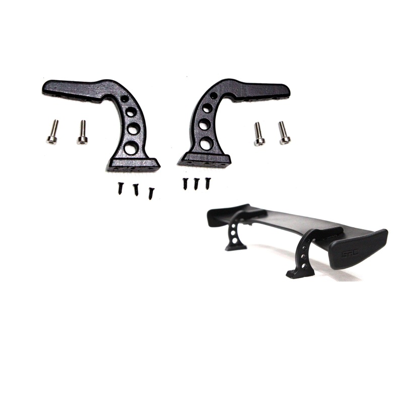 SRC – Swan Neck V3