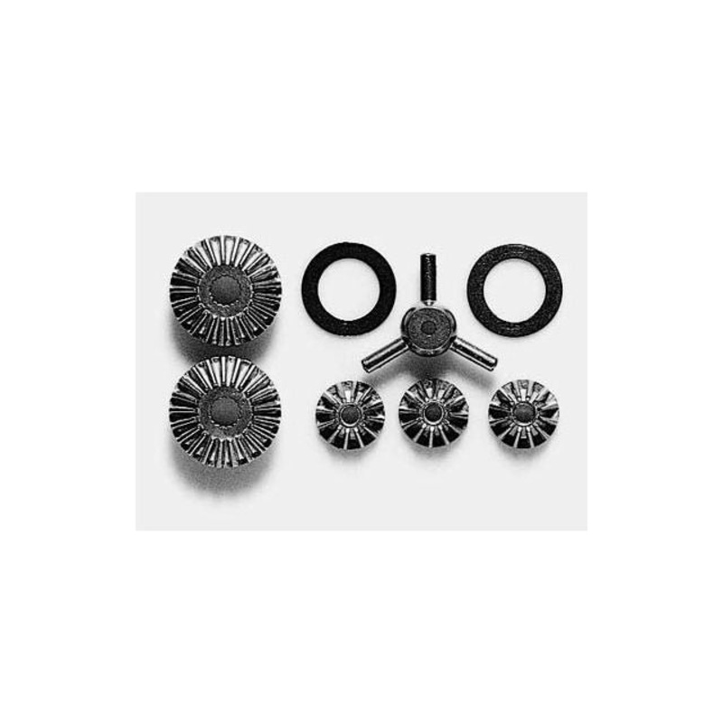 Tamiya – Differential Bevel Gear