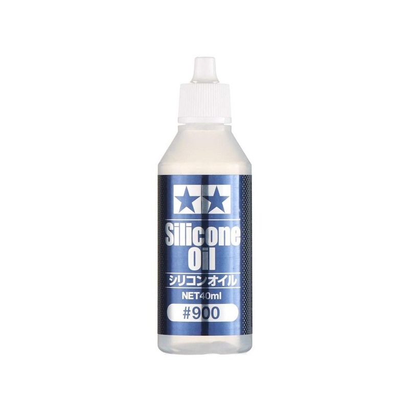 Tamiya – Silicone Oil #900