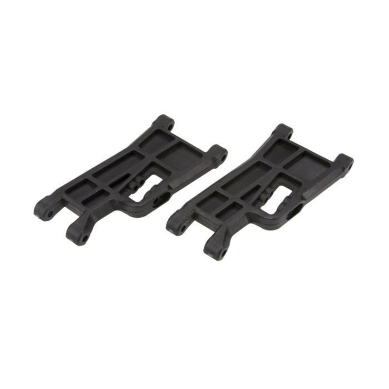 Traxxas – 2531X – Suspension Arms Front (2) (BAN)
