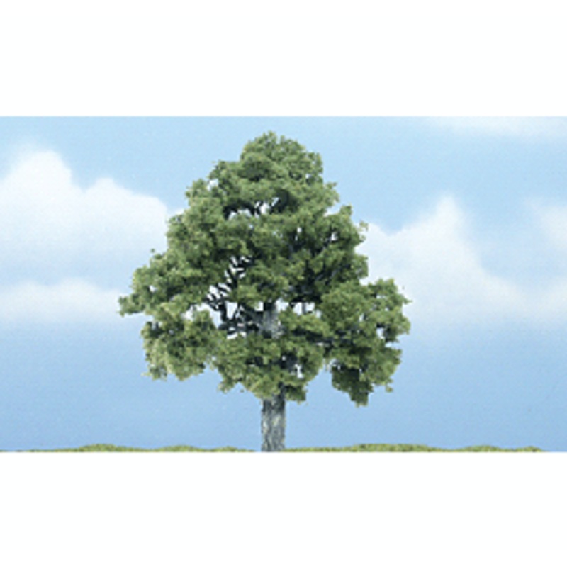 Woodland Scenics TR1615 Beech Trees 4″-1 pkg.