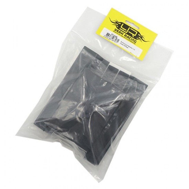 Yeah Racing – Aluminum Car Stand for 1/10 Crawler Off Road