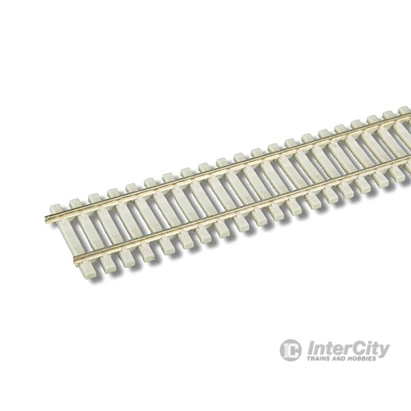 Atlas 502 Code 83 Flex-Track – 36″ 91.4cm Long Section — Concrete Ties