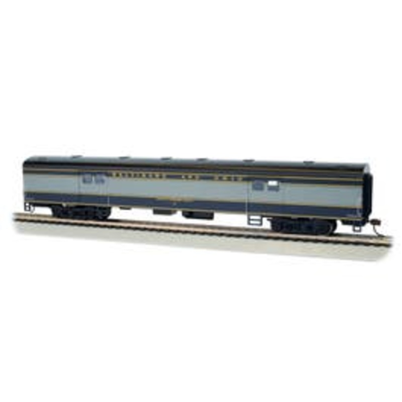 Bachmann 14410  HO B&O #761 Baggage Car