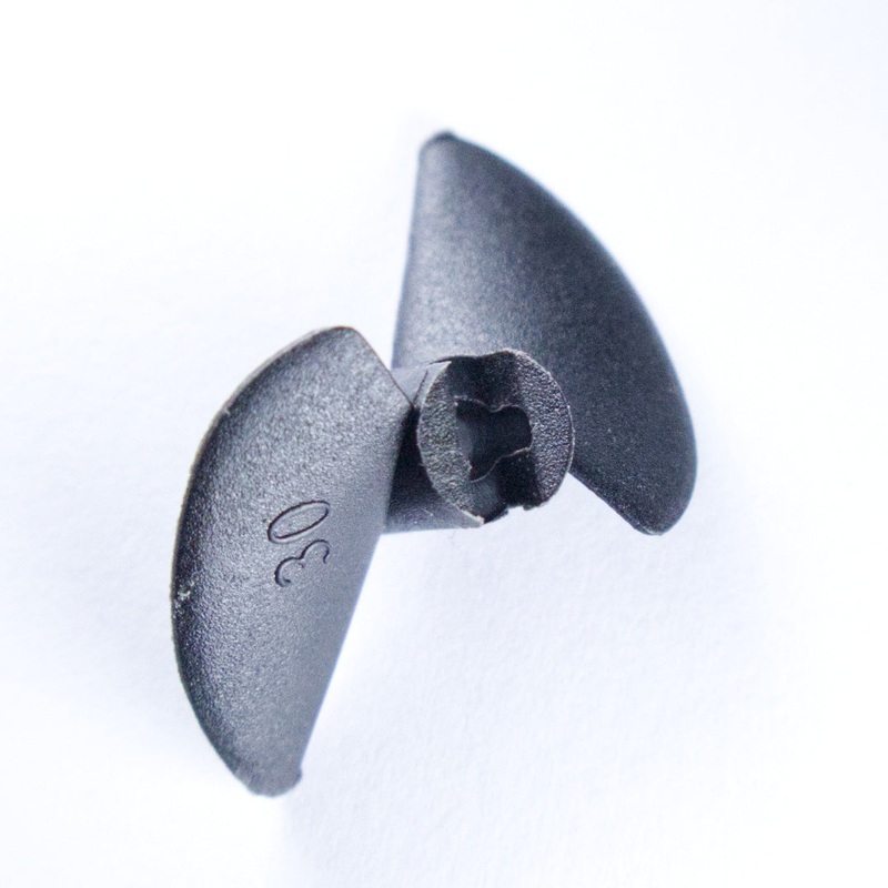 Haoye – Propeller 40×30 (2 Blade) Boat 102