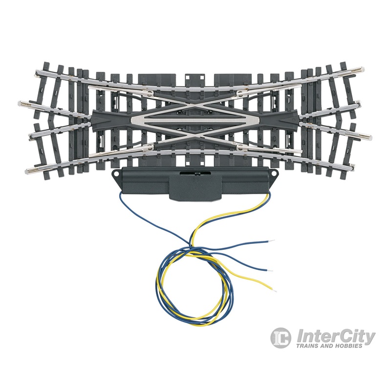 Marklin 2260 Double Slip Switch 168,9 mm