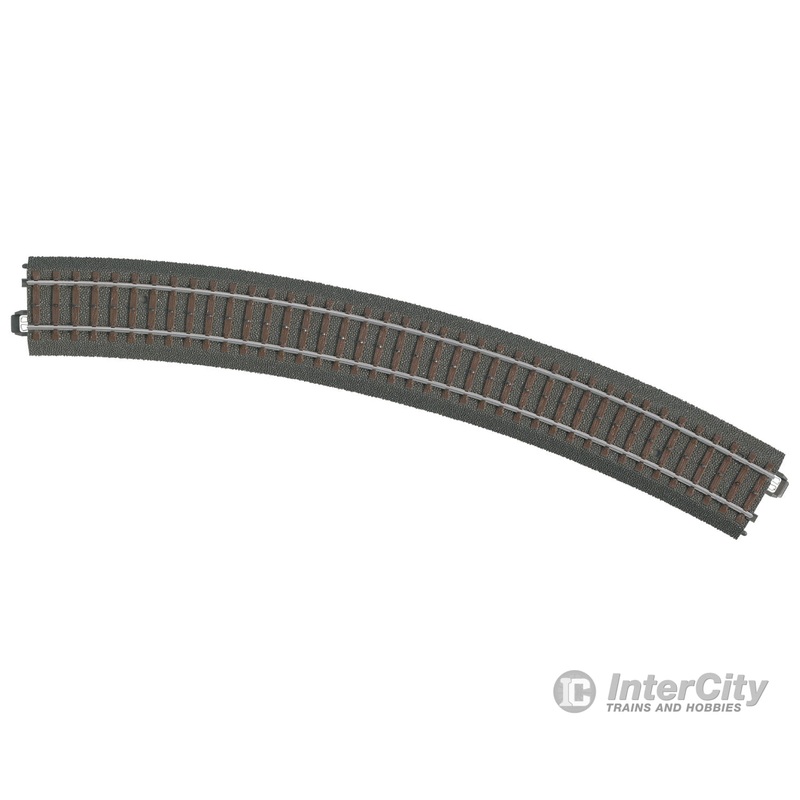 Marklin 24430 Curved Track 579,3 mm
