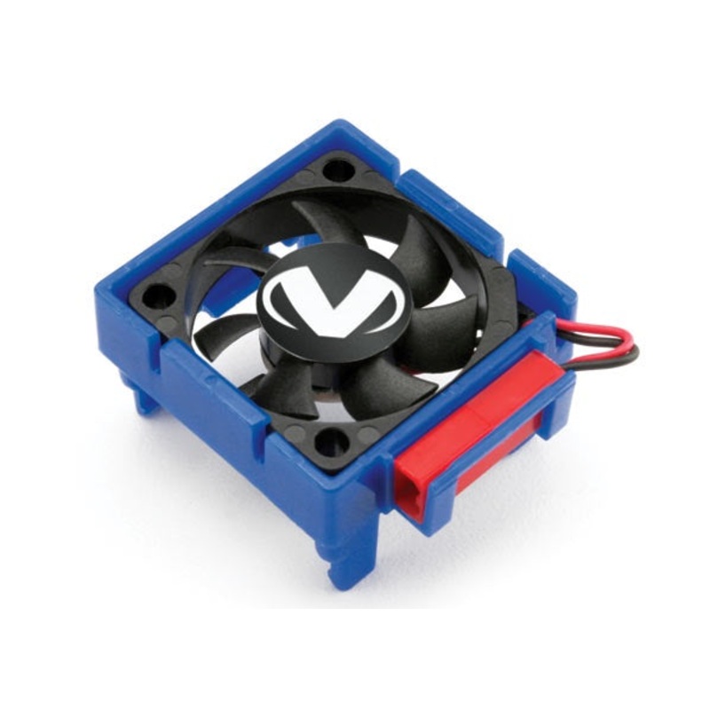 Traxxas – 3340 – Cooling Fan Velineon VXL-3s (SL/RU)