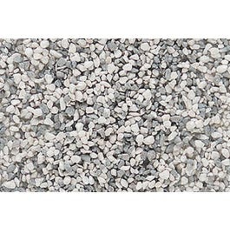 Woodland Scenics B94 Gray Blend Medium Ballast