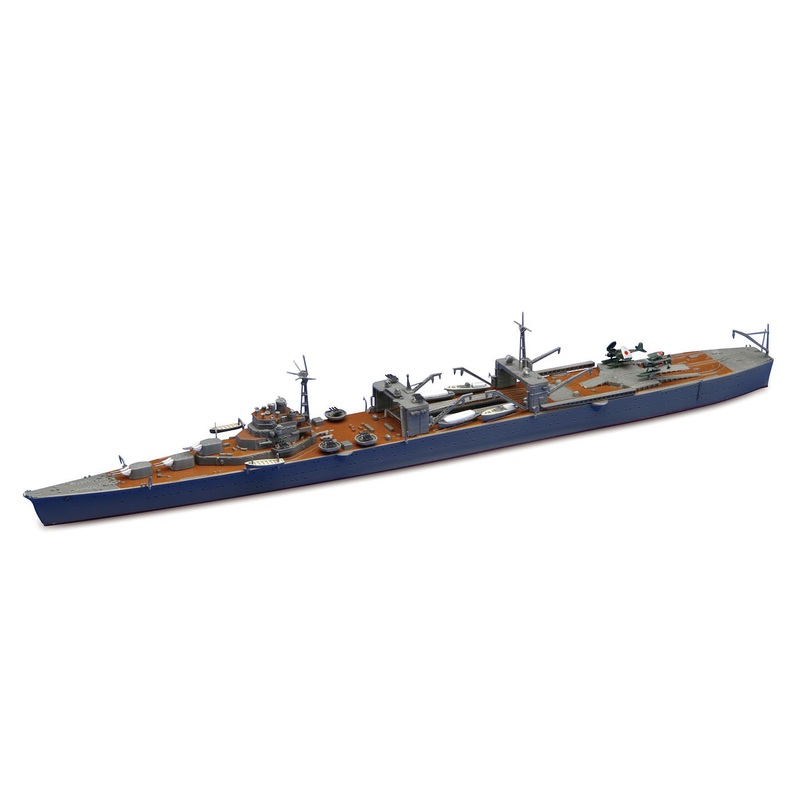 Aoshima – 1/700 Special Purpose Submarine Carriers Nissihin