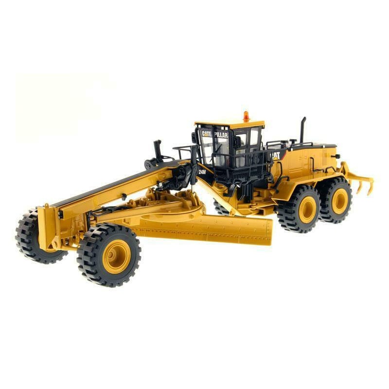 CAT/DM  – 1/50 24M Motor Grader