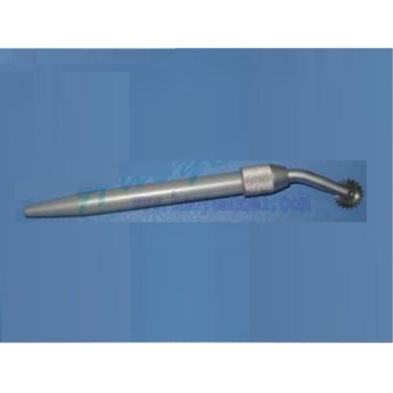 Haoye – Metal Plate / Rivet Maker SLS