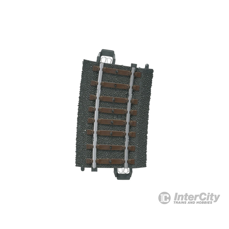 Marklin 24207 Curved Track 437,5 mm / 7,5