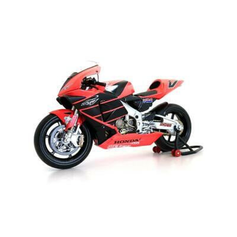 Minichamps – 1/12 Honda RC211V (M. Doohan) Summer Test Motegi 2001