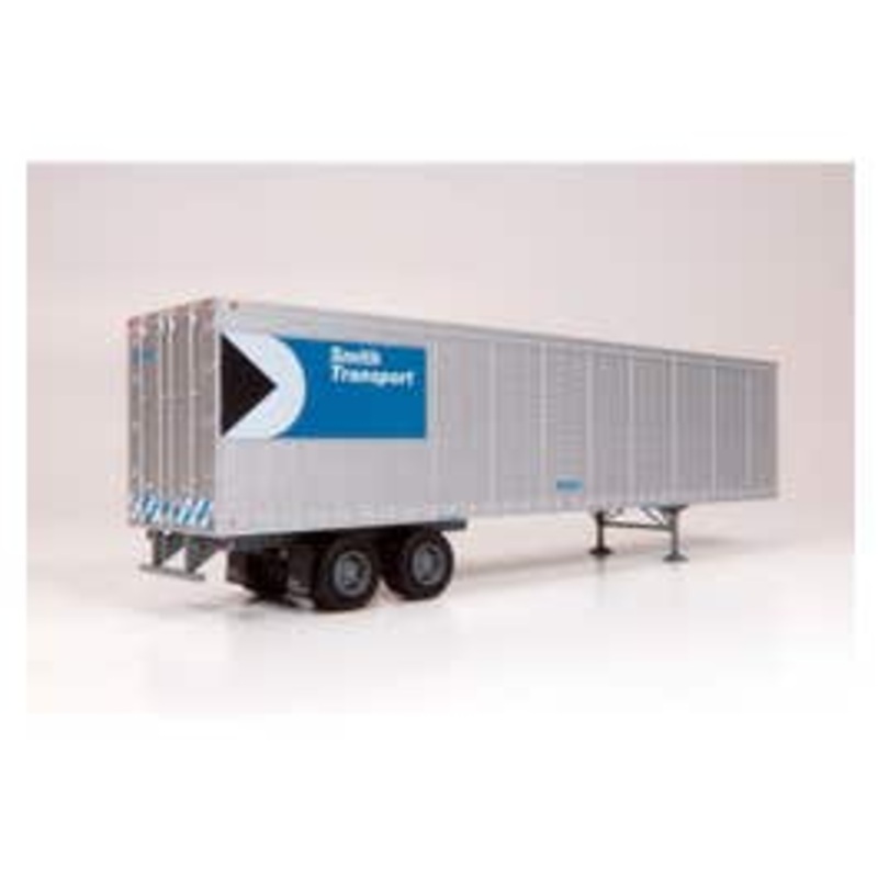 Rapido HO 403094 45' Trailmobile Dry Van Trailer: Smith Transport: #58300