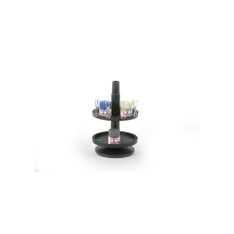Tamiya – Paint Jar Stand