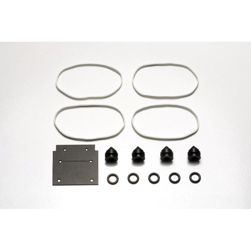 Tamiya – R/C Rubber Parts B for 58519