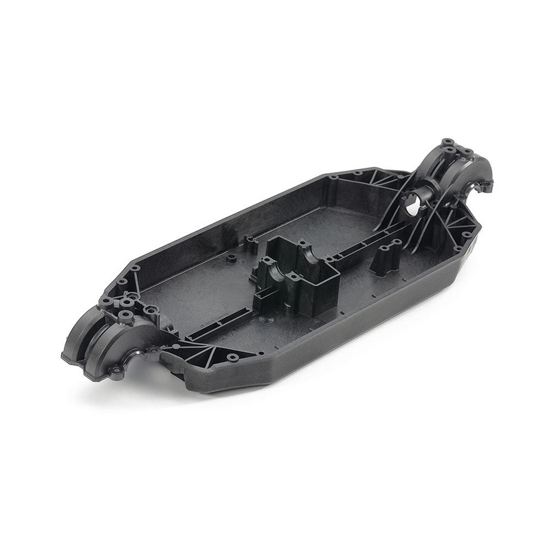 Tamiya – XV02 Carbon Reinforced Lower Deck