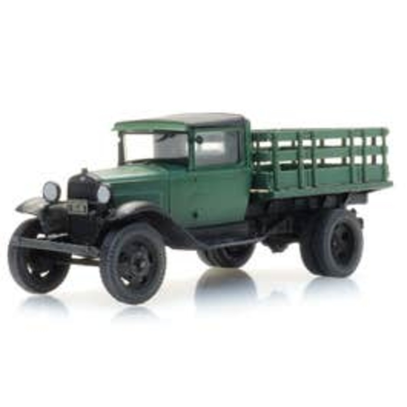 Artitec 387.498  HO Ford Model AA Stakebed