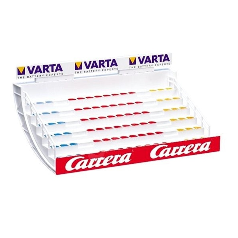Carrera – Grandstand Extension Set