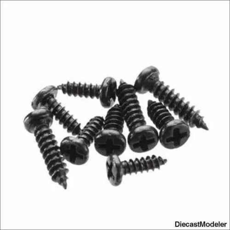 Dromida Kodo Quadcopter Screw Set – DIDE1510