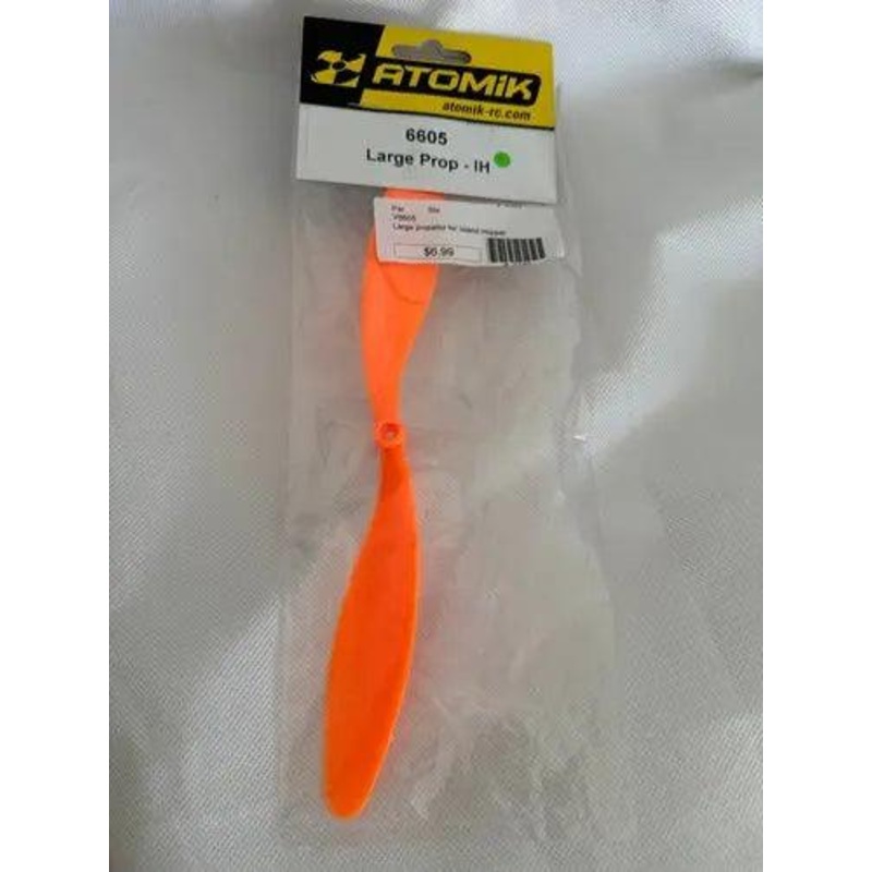 Large Prop for Venom Island Hopper RC Airplane