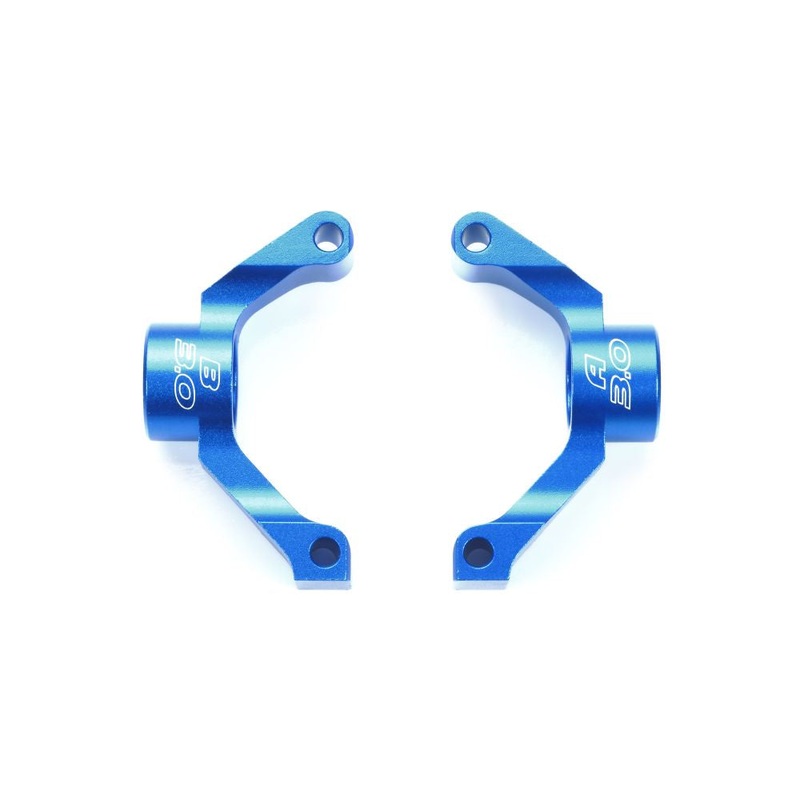 Tamiya – TT02 Alu R Uprights 3deg