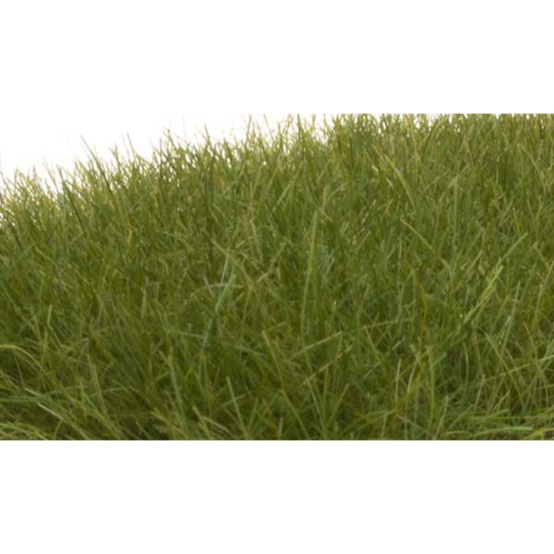 Woodland Scenics 625, Static Grass, Dark Green, 12mm, 28 gram bag