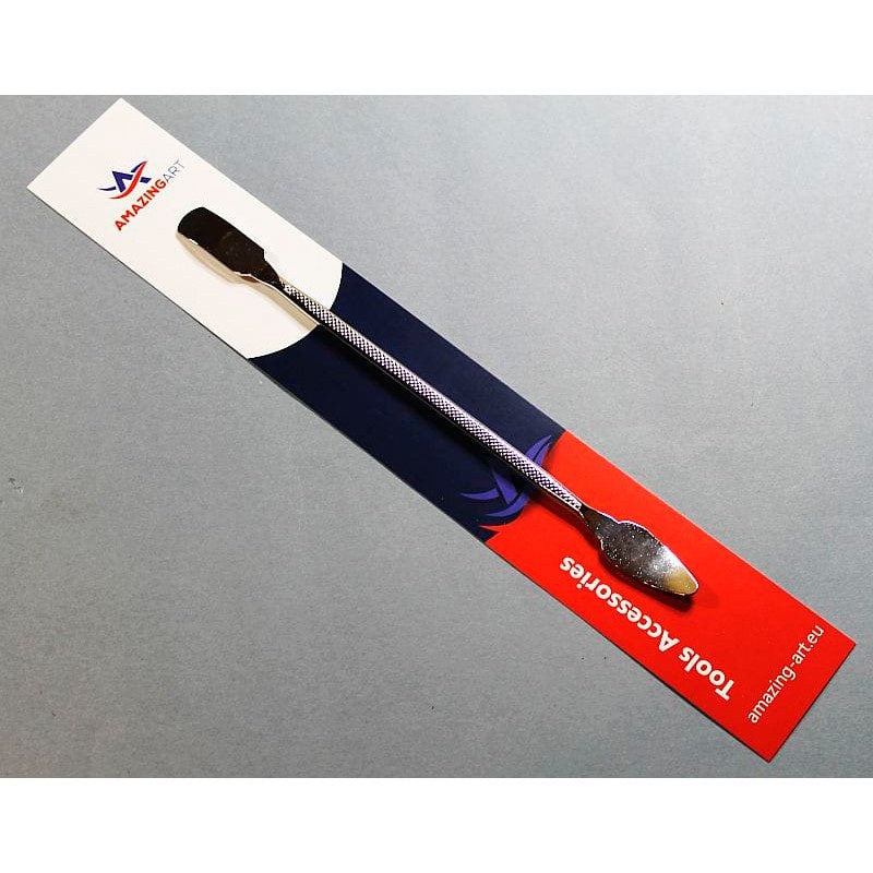 Amazing Art – Wide Stirrer For Model Paints And Compounds