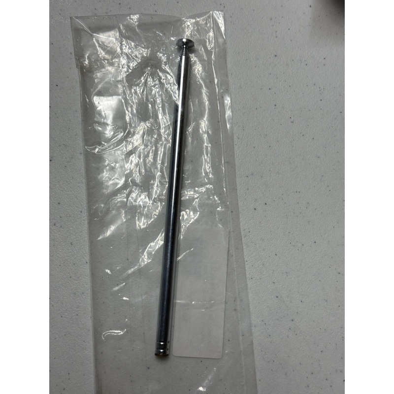 Antenna for 72Mhz E-fly Radio