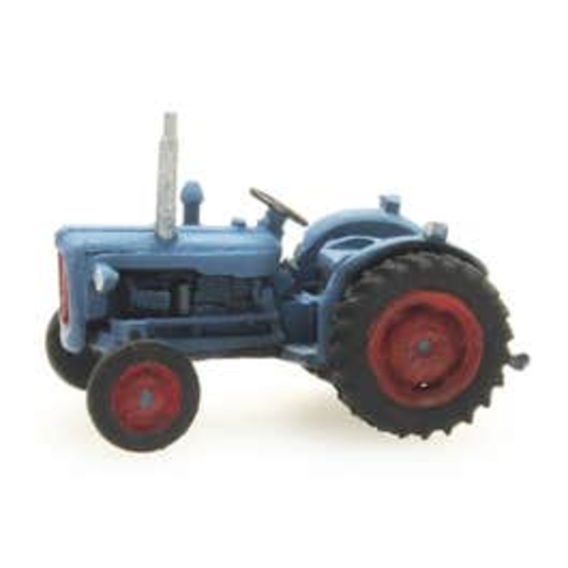 Artitec 316.055  N Tractor Ford Dexta blue