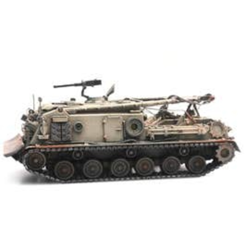 Artitec 6870245  HO US M88 ARV Desert