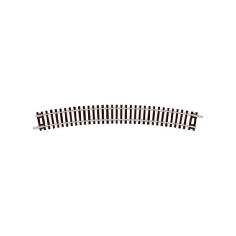 Peco ST-18 N Scale N #4 STD CURVE
