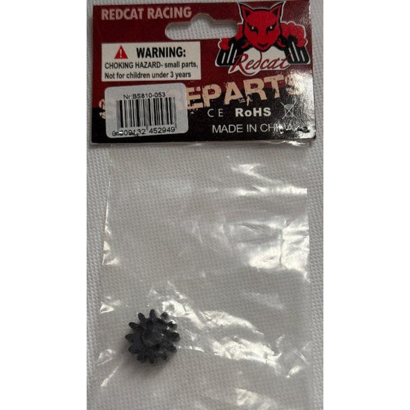Redcat Racing 12T Gear-BS810-053