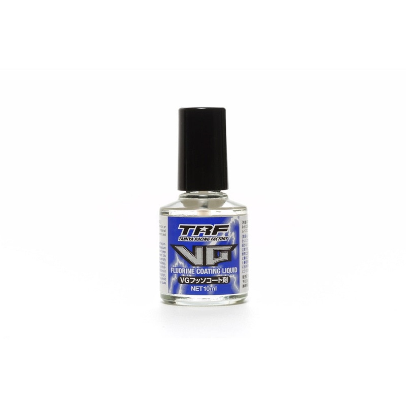 Tamiya – VG Fluorine Coating Liquid