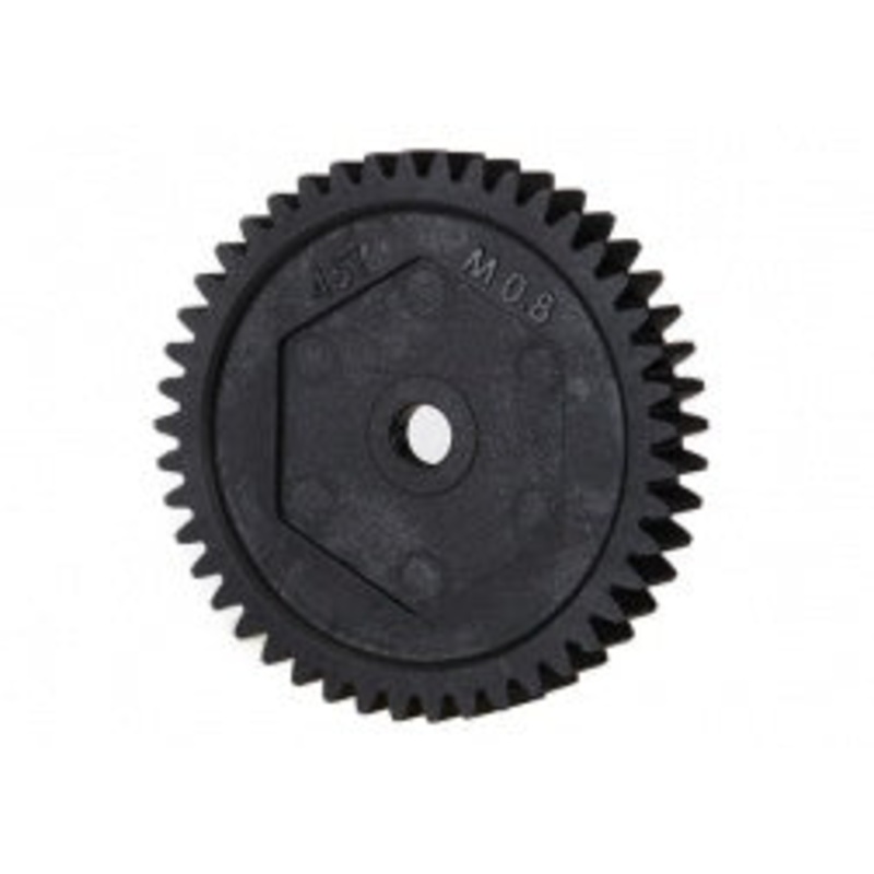 Traxxas – T8053 – Spur Gear (45 Tooth) (TRX4)