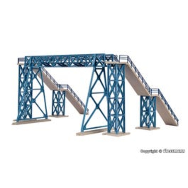 Vollmer 45709  HO Walkway kit