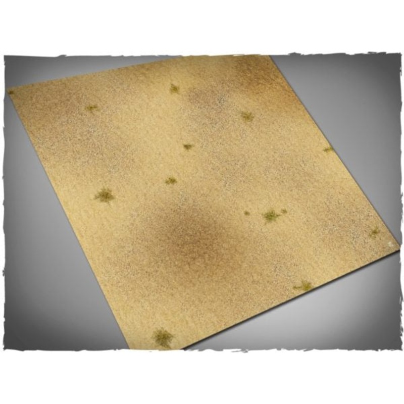 Deep-Cut Studio – Game Mat – Wild West (PVC 4×4′)