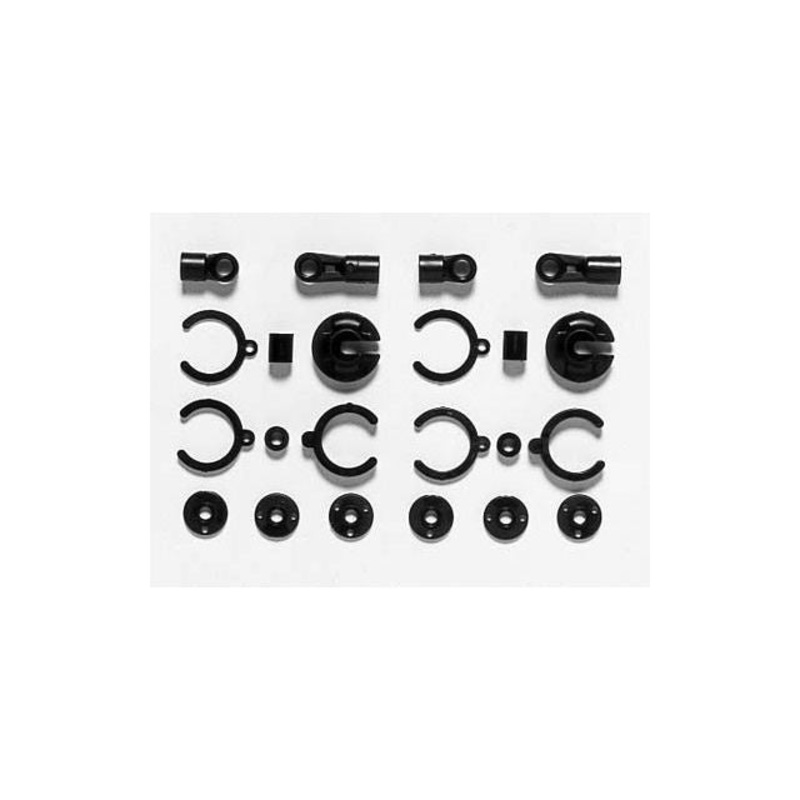 Tamiya – CVA Shock Unit II X Parts (See 0224022)