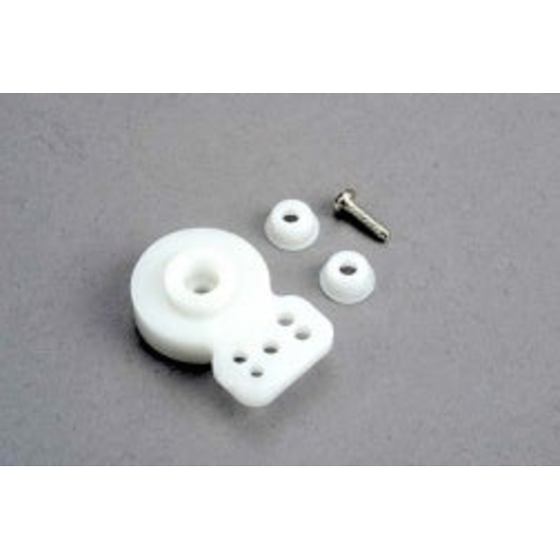 Traxxas – 1844 – Servo Saver (SD) (BIGF/ST)