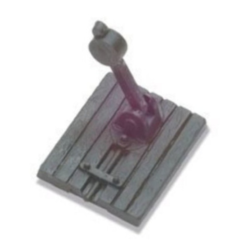 Peco SL-428 HO Scale HON30T/O LEVERS-DUMMY