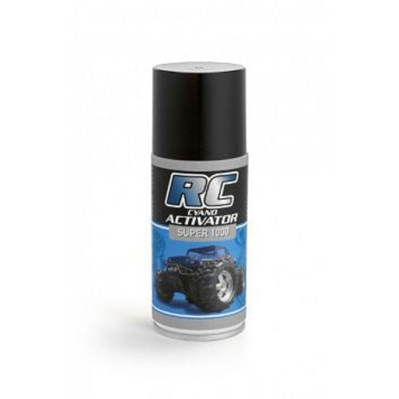 RC Tech – Superglue Activator