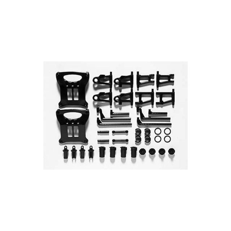 Tamiya – TT01 B Parts (Susp. Arms)