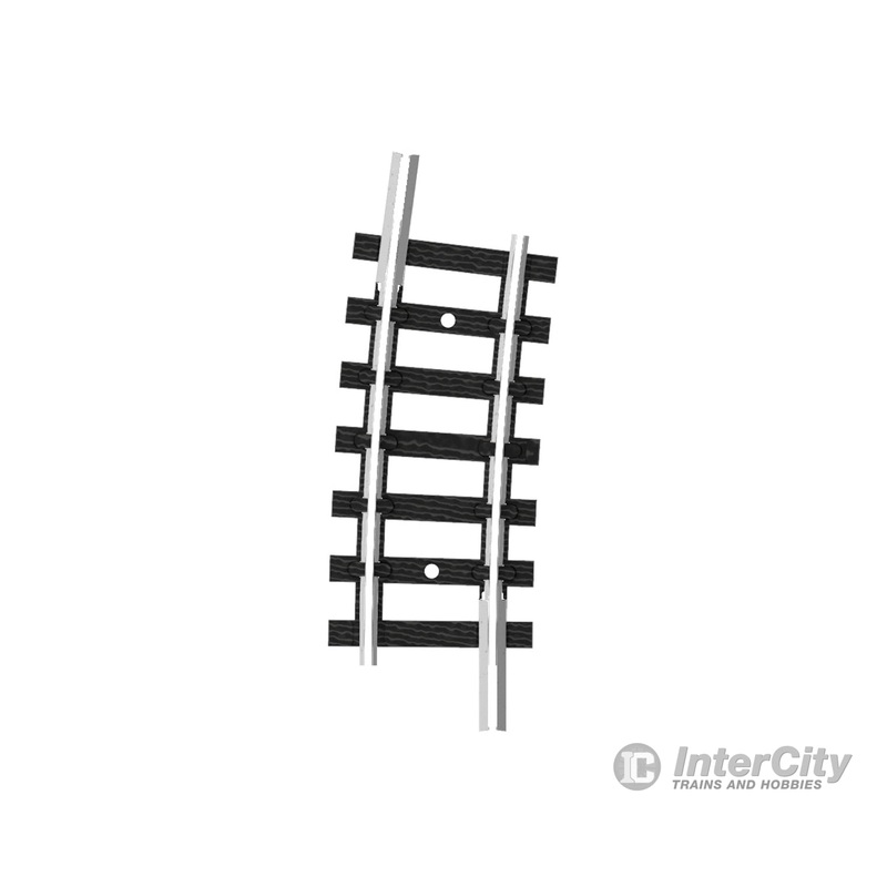 Trix 14919 Curved track